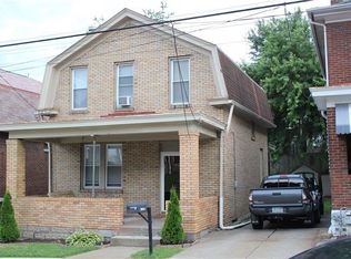 3024 Brentwood Ave, Pittsburgh, PA