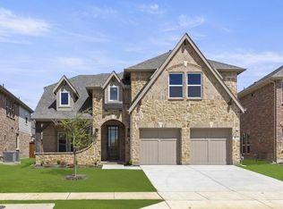 6213 Muller Dr, Celina, TX 75009