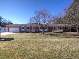 604 Orourke Dr, Greensboro, NC 27409