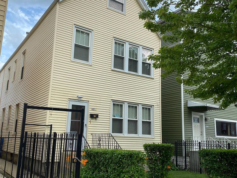 1st image of 4321 S Artesian Ave #2