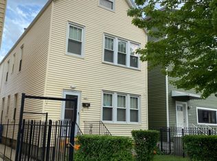 4321 S Artesian Ave #2, Chicago, IL 60632