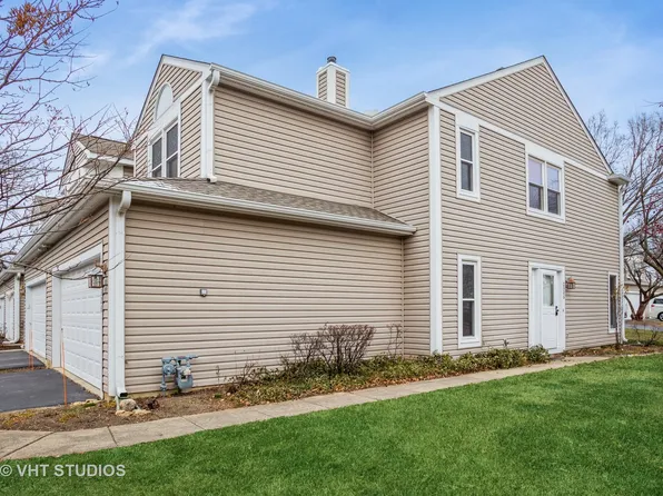 2326 Hamilton Pl #2326, Schaumburg, IL 60194