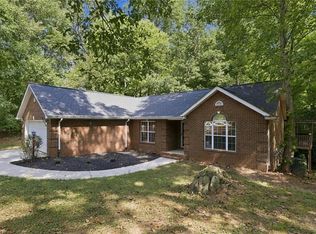 3122 Creekridge Dr, Asheboro, NC 27205