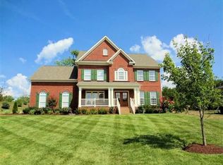 7187 Tullamore Ln, Franklin, TN 37067