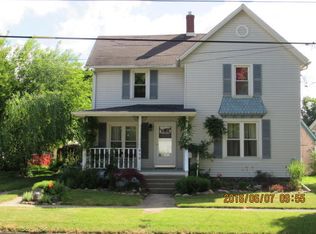 415 Monroe St, Marshall, MI