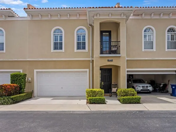 3420 Sondrio Cir, Tampa, FL 33611