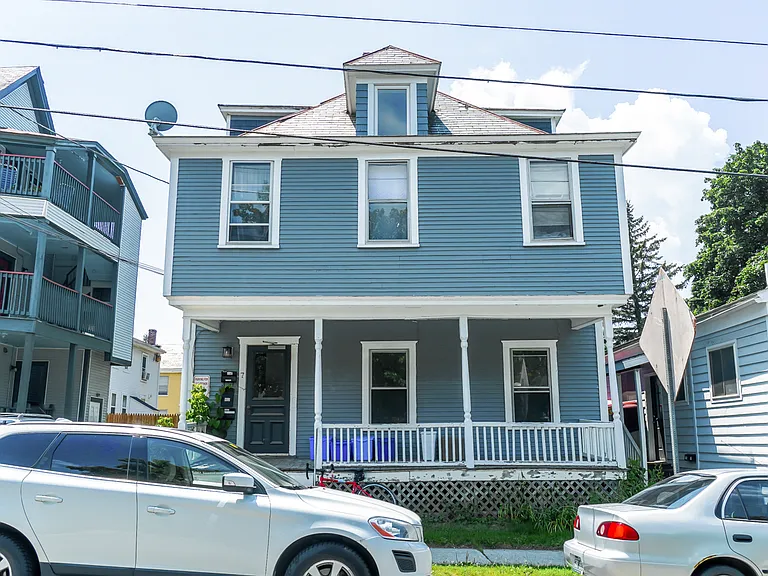 7 Fletcher Pl #1 — Photo 11