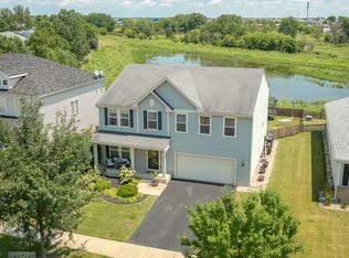 2081 William Dr, Montgomery, IL 60538