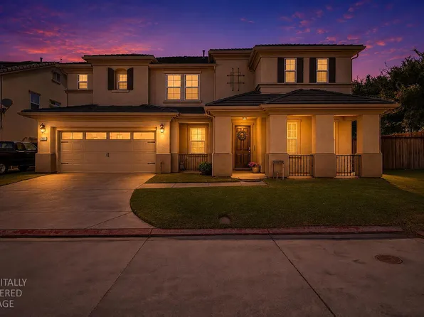 17990 Hidden Well Ln, Lathrop, CA 95330