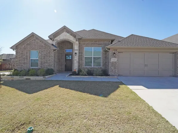 15101 Ted Trl, Aledo, TX 76008