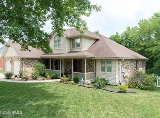 2119 Windriver Dr, Jefferson City, MO 65101