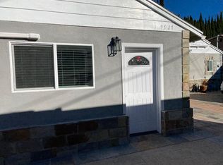 9919 Roscoe Blvd, Sun Valley, CA 91352