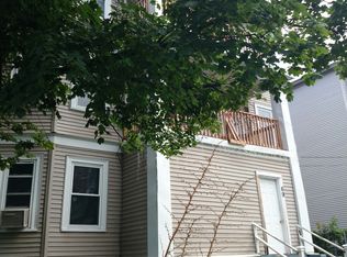 69 Southern Ave, Dorchester, MA 02124