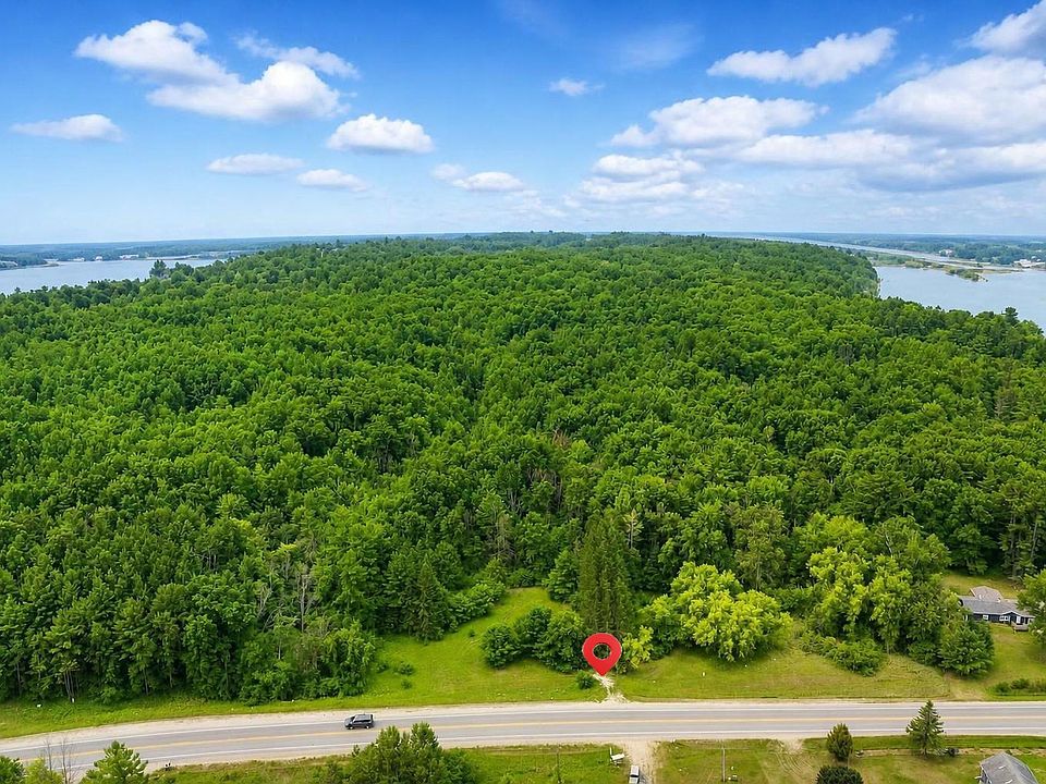 1st image of County Road I Hwy