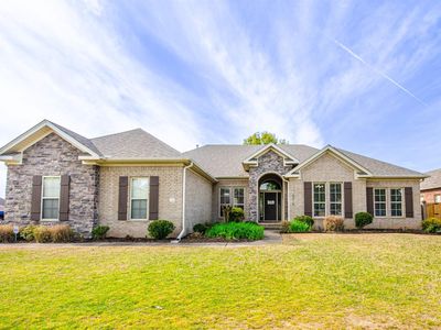 4915 Canal Pl, Conway, AR, 72034