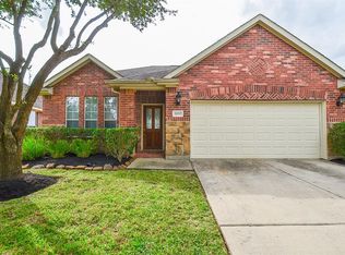 22027 Field Green Dr, Cypress, TX 77433