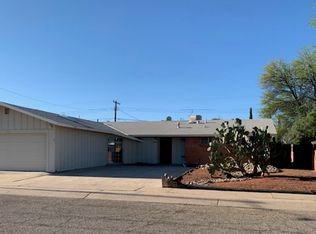 7358 E Princeton Dr, Tucson, AZ 85710