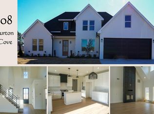 608 Purton Cv, Jonesboro, AR 72401