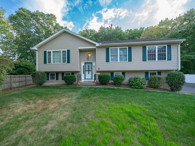 23A Post Road, Enfield, CT, 06082