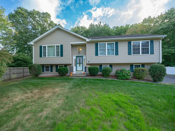 23A Post Road, Enfield, CT 06082