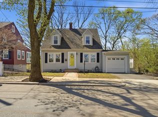91 Hill St, Malden, MA 02148