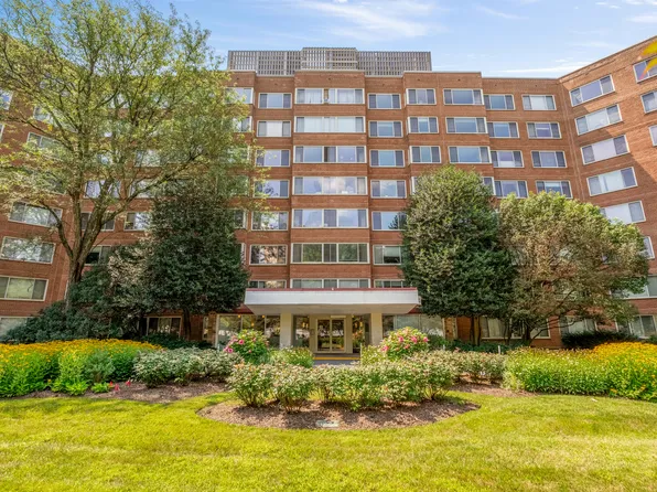 4000 Tunlaw Rd NW, Washington, DC