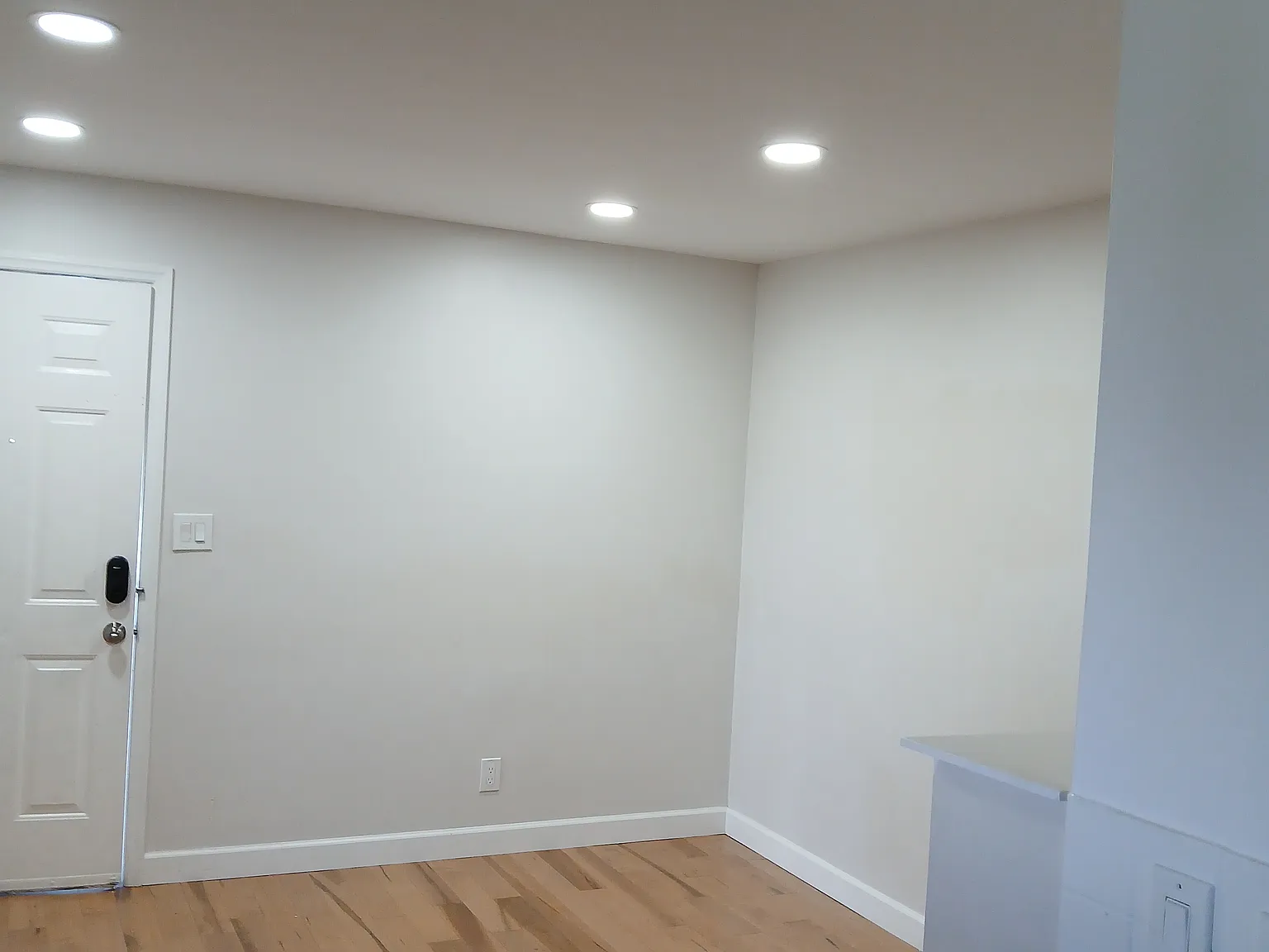 2 bed, $2,400 — Photo 1