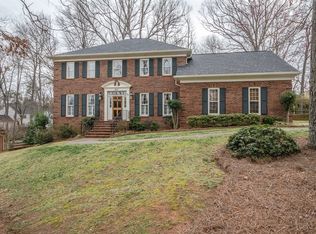 5617 McCallum Ct, Charlotte, NC 28226