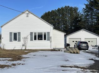 189 McBurnie Rd, Presque Isle, ME 04769