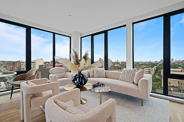 Rented by Nest Seekers International