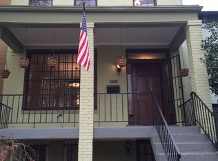 1428 G St SE, Washington, DC 20003