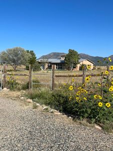 21 Camino No Mas, Stanley, NM, 87056