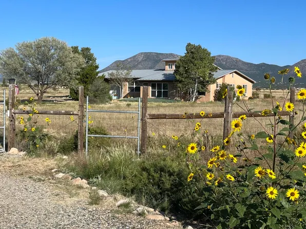 21 Camino No Mas, Stanley, NM 87056