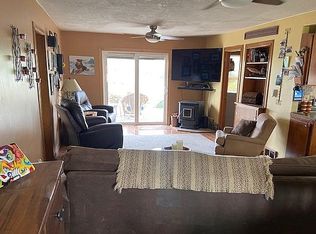 45569 State Route 21 N, Wilbur, WA 99185