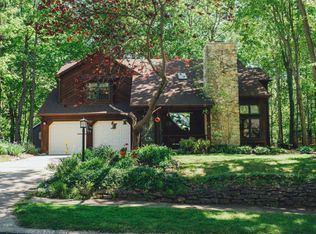 1780 Sugar Run Trl, Bellbrook, OH 45305