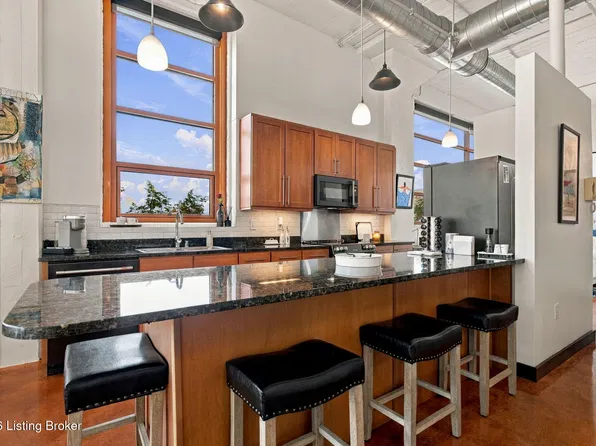 309 E Market St Unit 302, Louisville, KY 40202