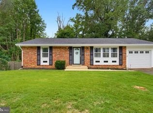 13011 Clarion Rd, Fort Washington, MD 20744