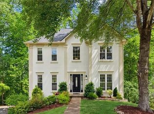 1667 Willow Way, Woodstock, GA 30188