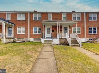 163 Garden Ridge Rd, Baltimore, MD 21228