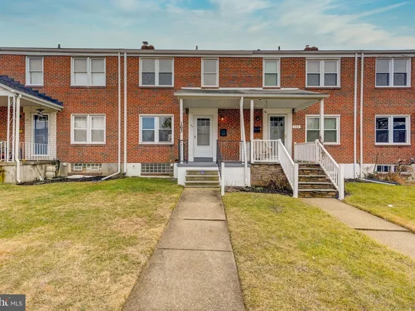 163 Garden Ridge Rd, Baltimore, MD 21228
