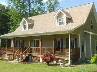 2269 Stephens Rd, Tennille, GA 31089