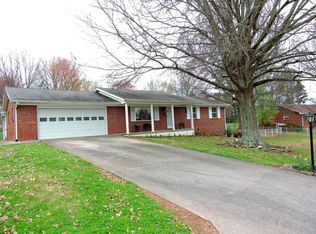 1408 Harmony Rd, Knoxville, TN 37912