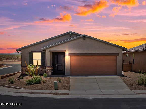 3rd image of 6937 W Indian Clover Way W