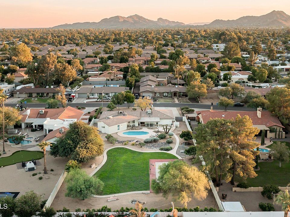 1st image of 5424 E CROCUS Drive
