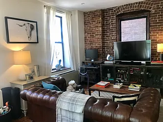 Rented by Bond New York