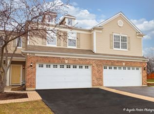 2506 Evergreen Cir, McHenry, IL 60050