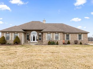 5480 Kehoe Rd, Clinton, MI 49236