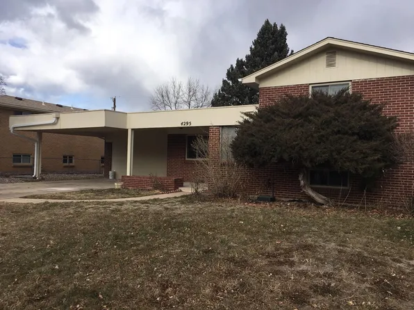 4295 Moorhead Ave, Boulder, CO 80305