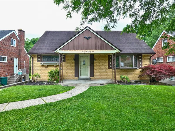 2685 McKinley Ave, Cincinnati, OH 45211