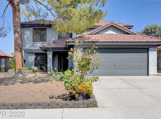 6172 Morning Splendor Way, Las Vegas, NV 89110